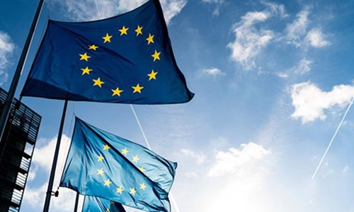 15 nước thành viên EU muốn có giải pháp mới cho vấn đề di cư